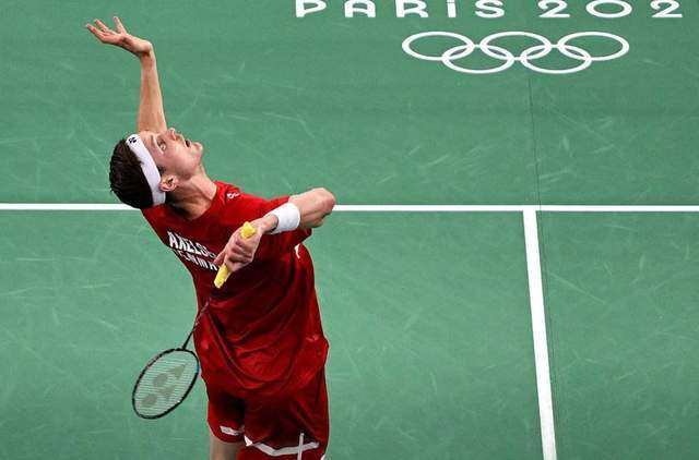 关于泰国羽毛球队轻取丹麦羽毛球队,林丹三分雨点燃全场的信息 关于泰国羽毛球队轻取丹麦羽毛球队,林丹三分雨点燃全场的信息