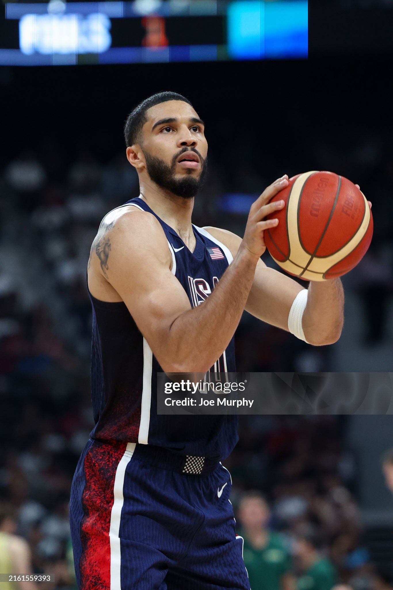 西班牙男篮血洗法国男篮,塔图姆关键制胜的简单介绍 西班牙男篮血洗法国男篮,塔图姆关键制胜的简单介绍