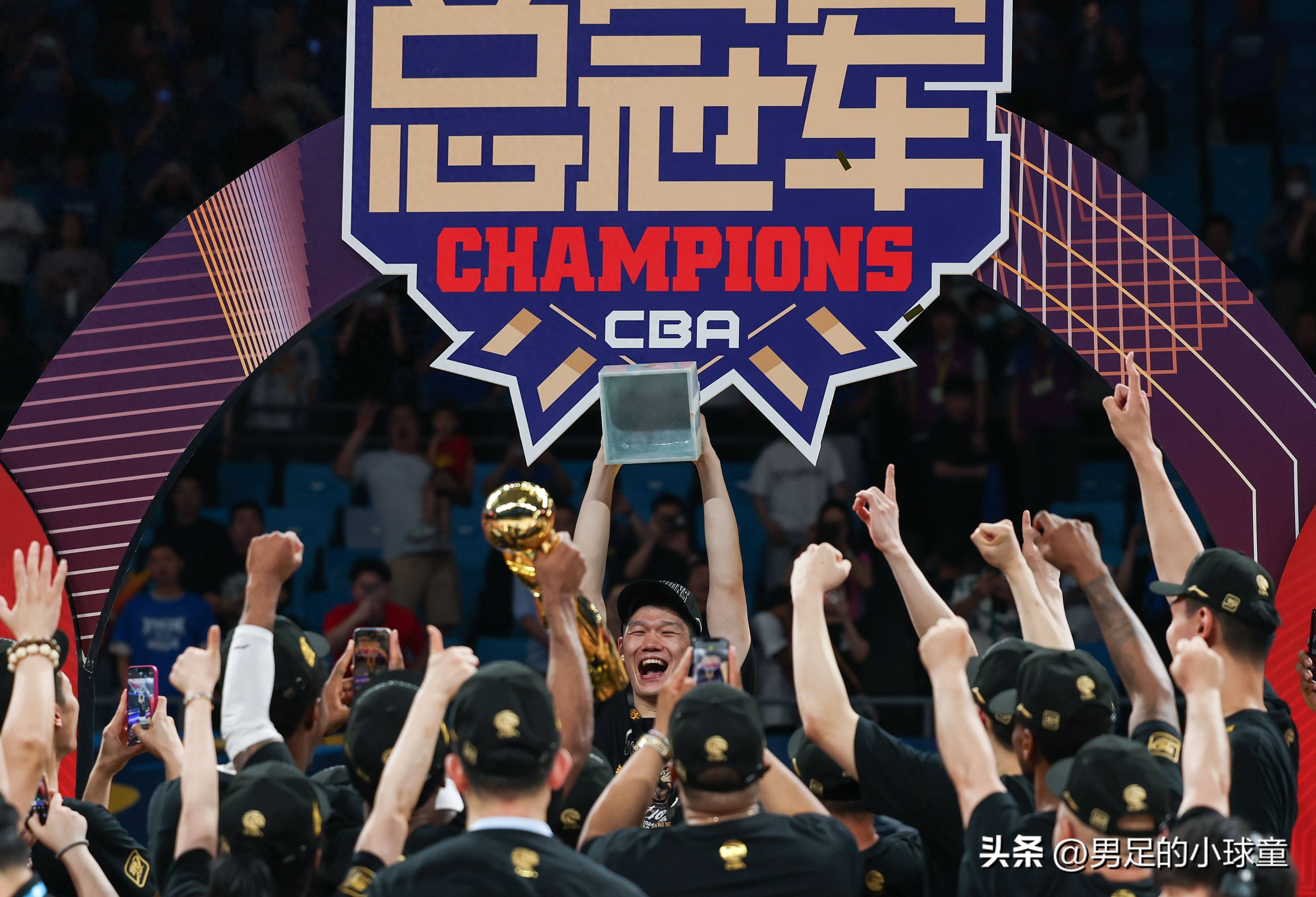 新一轮CBA联赛竞争激烈：各队欲多拿分的简单介绍