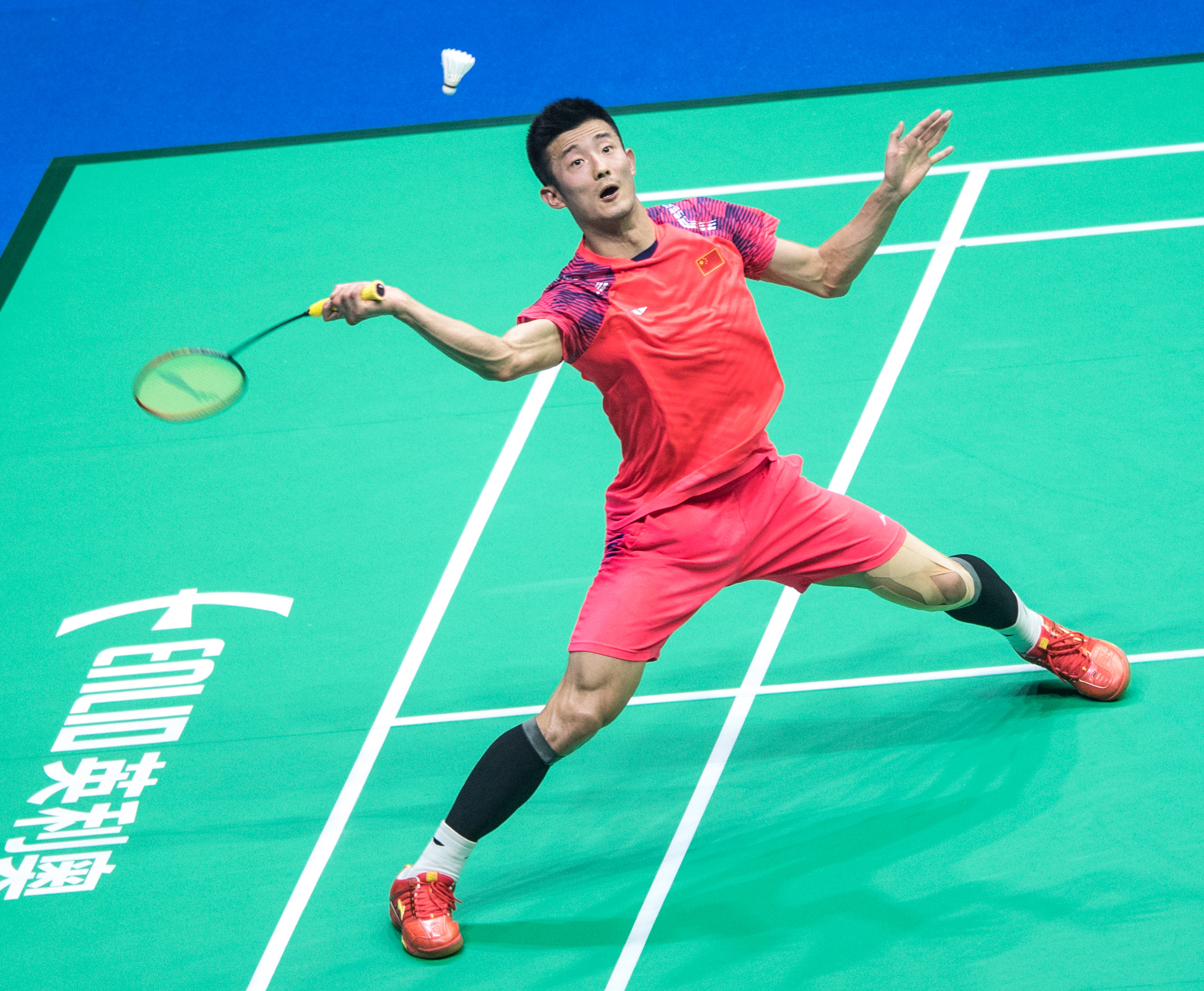 包含中国羽毛球队鏖战法国羽毛球队,谌龙关键制胜的词条 包含中国羽毛球队鏖战法国羽毛球队,谌龙关键制胜的词条