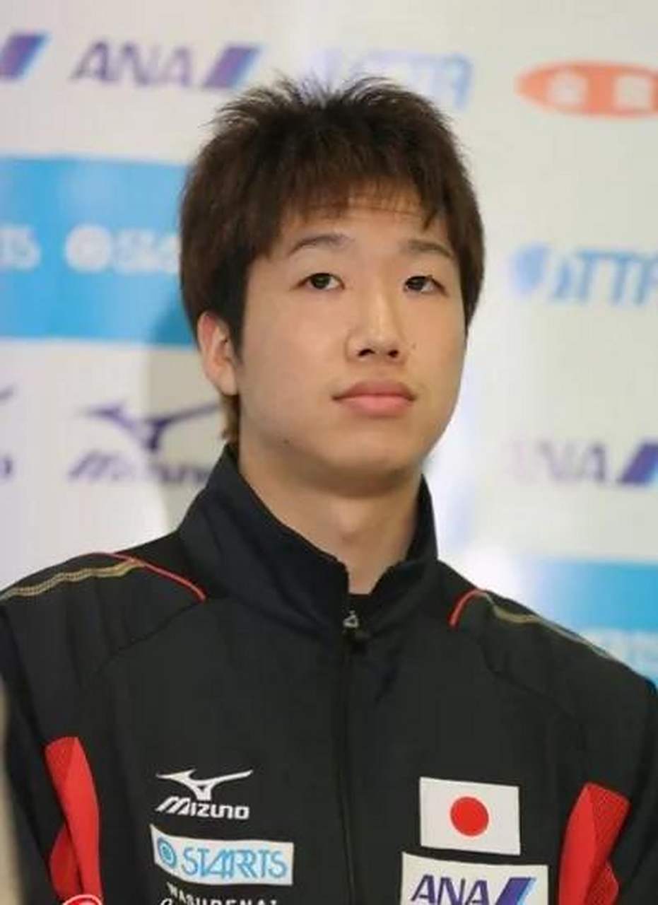 包含奥地利乒乓球队轻取比利时乒乓球队，水谷隼高光表现的词条