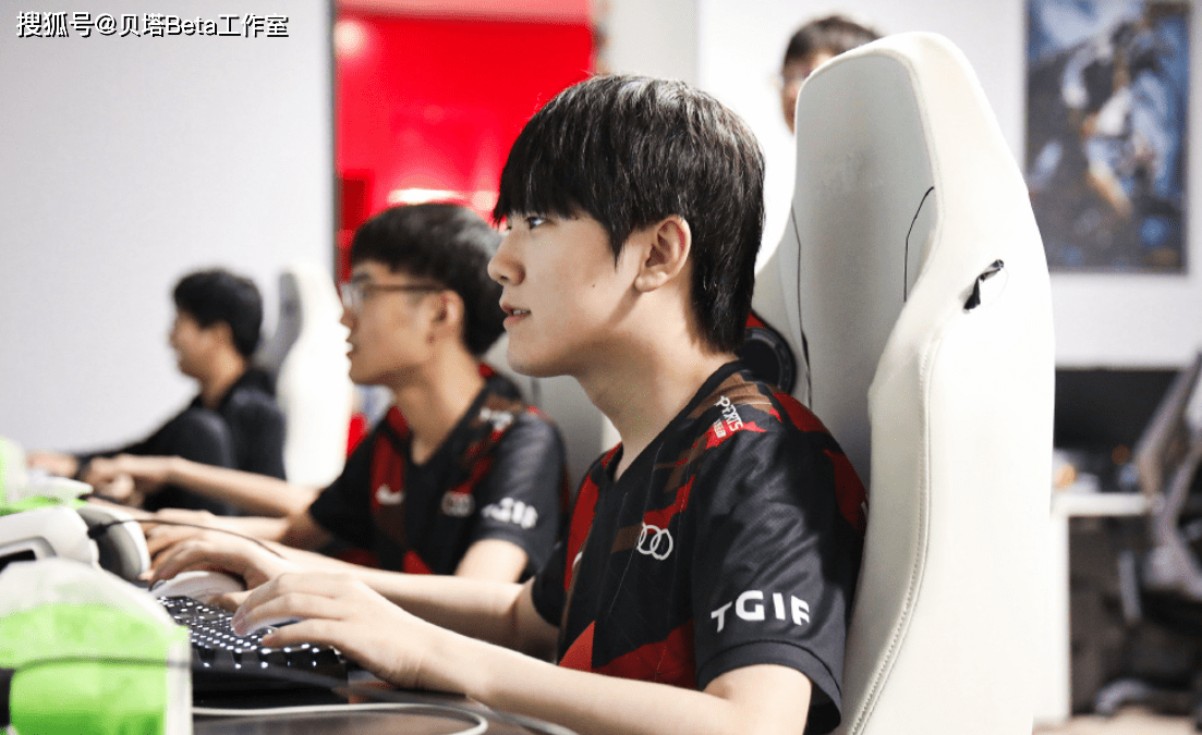 LGD翻盘SHR，Ming惊艳世界的简单介绍