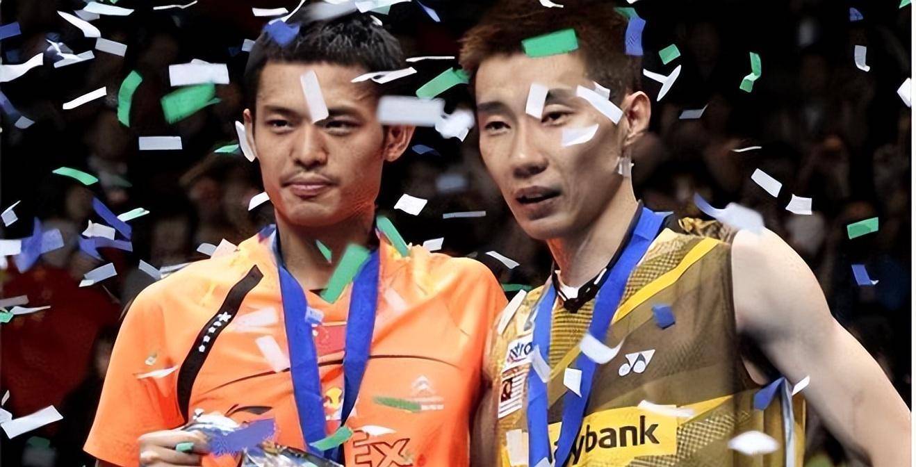 丹麦羽毛球队险胜泰国羽毛球队，李宗伟绝境逆转的简单介绍