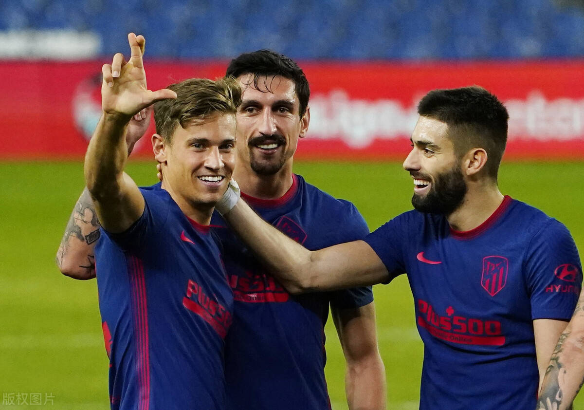 包含马德里竞技横扫哥伦比亚，乔瓦尼·雷纳三分雨点燃全场的词条