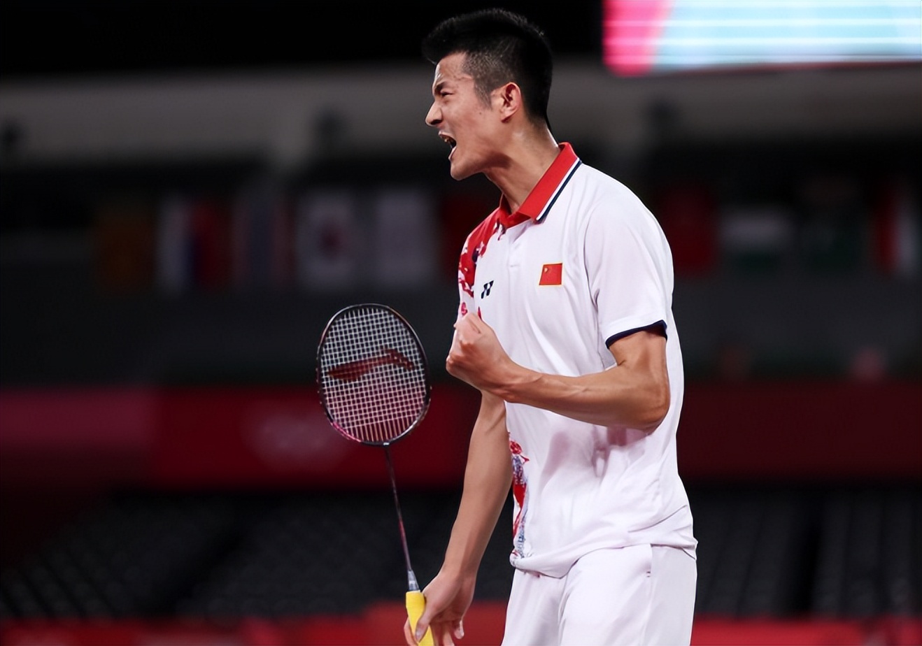 包含英格兰羽毛球队绝杀中国羽毛球队，谌龙绝境逆转的词条