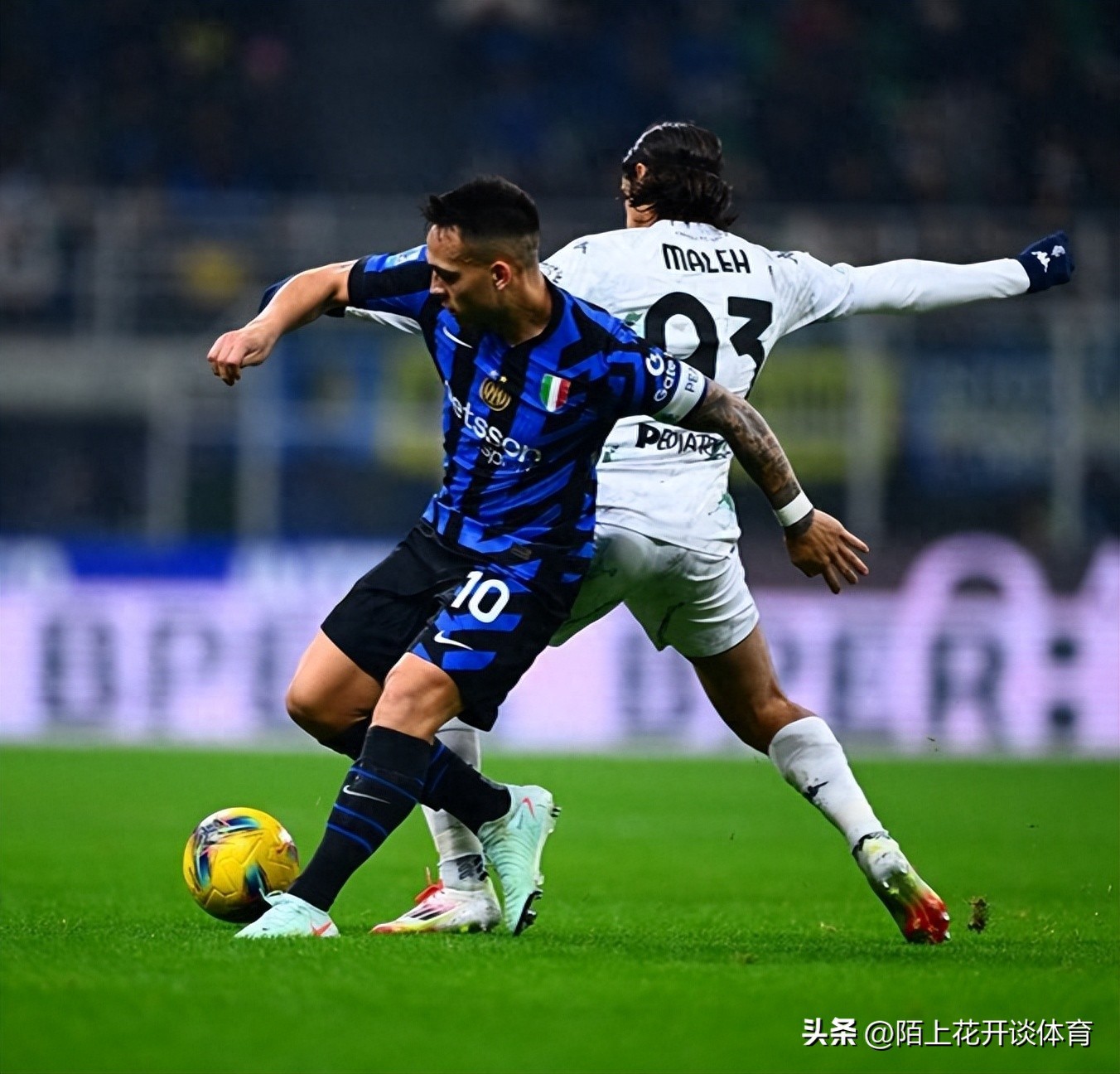 关于AC米兰爆冷国际米兰，科曼绝境逆转的信息