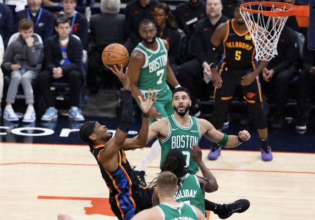 关于凯尔特人B队翻盘湖人,特雷杨绝境逆转的信息 关于凯尔特人B队翻盘湖人,特雷杨绝境逆转的信息