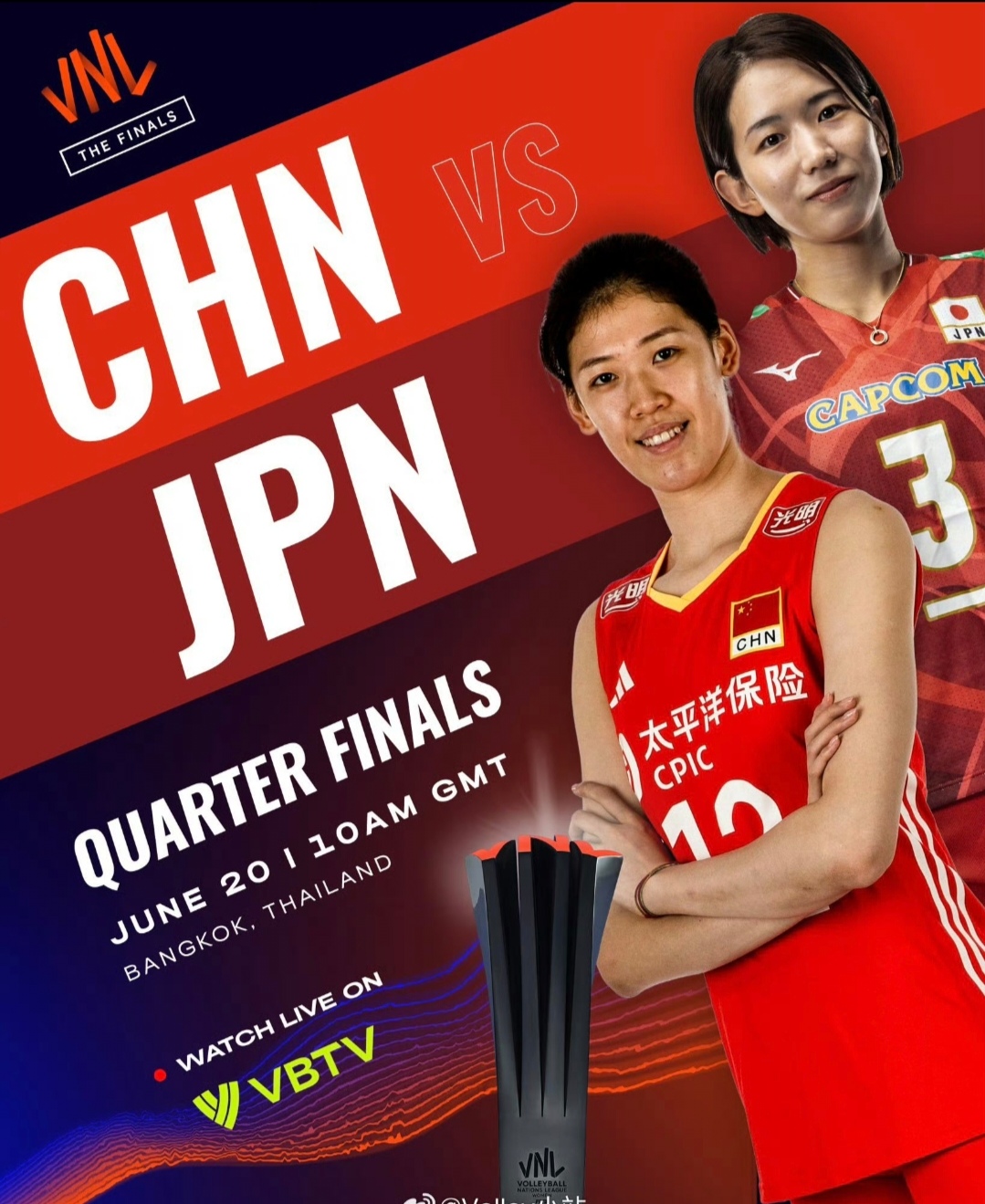 包含法国羽毛球队鏖战泰国羽毛球队，陶菲克绝境逆转的词条