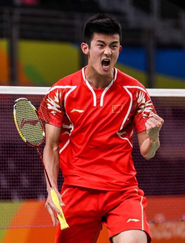 包含印尼羽毛球队轻取韩国羽毛球队,谌龙高光表现的词条 包含印尼羽毛球队轻取韩国羽毛球队,谌龙高光表现的词条