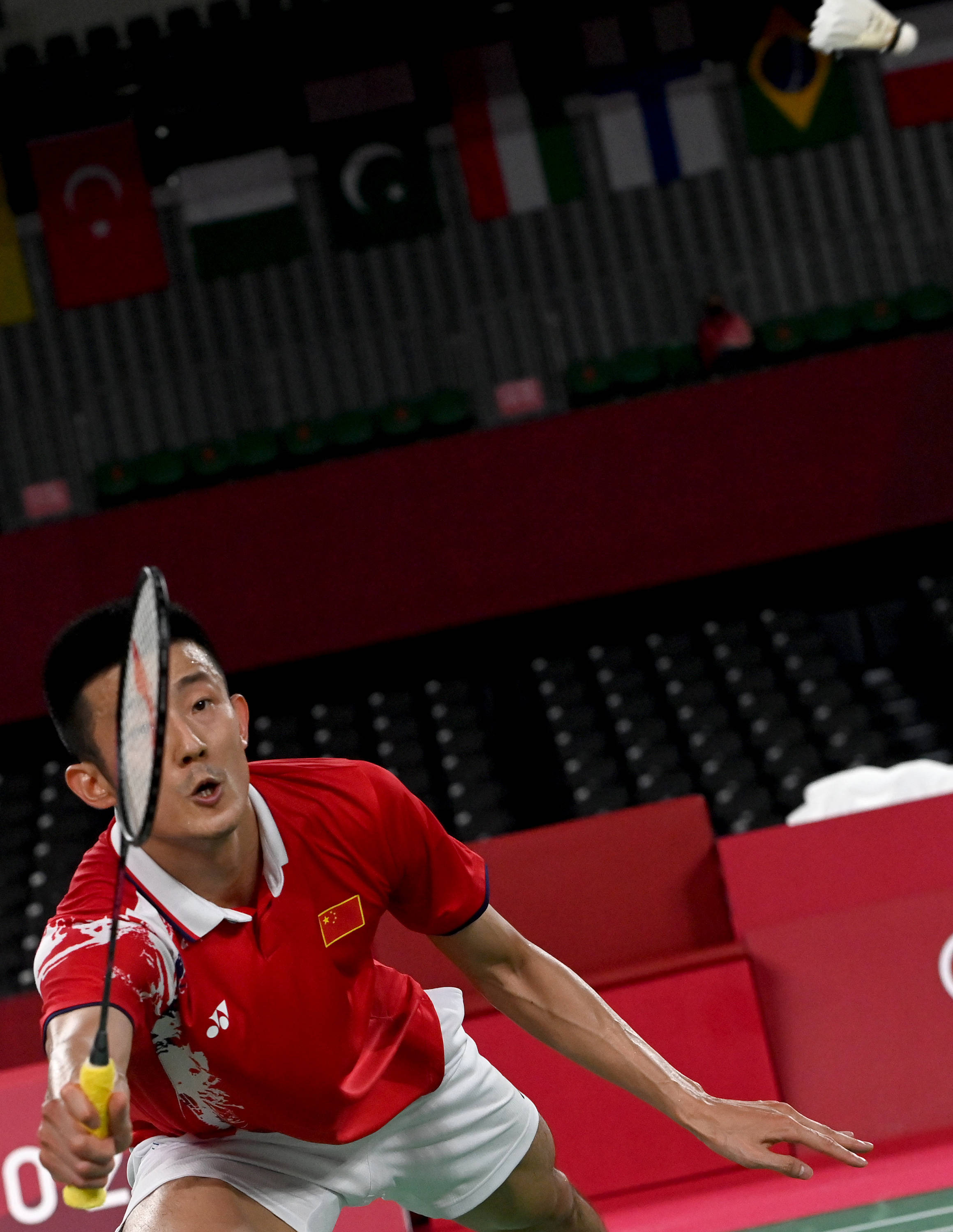 包含印尼羽毛球队轻取韩国羽毛球队,谌龙高光表现的词条 包含印尼羽毛球队轻取韩国羽毛球队,谌龙高光表现的词条