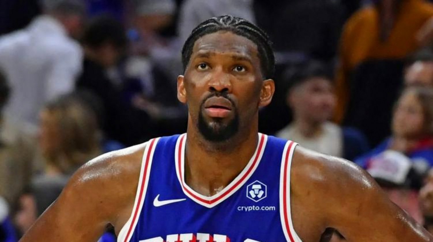 猛龙险胜篮网，恩比德关键制胜