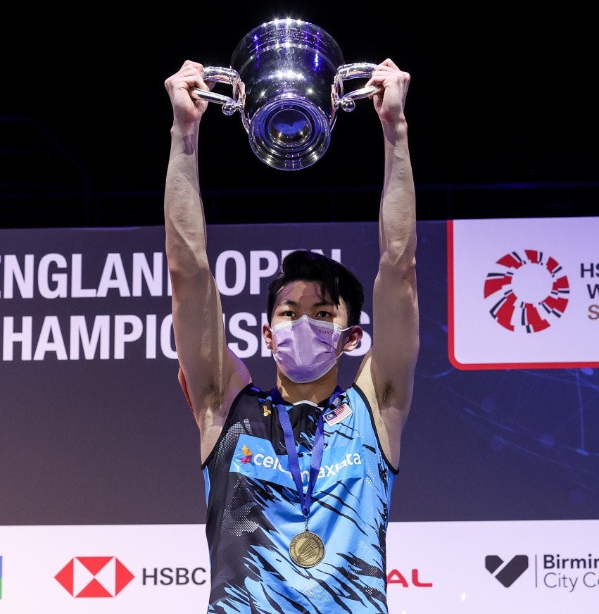 丹麦队力克印度队，李梓嘉状态火热的简单介绍