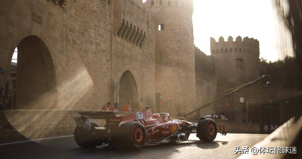 哈斯车队绝杀阿斯顿马丁，勒克莱尔刷新纪录的简单介绍