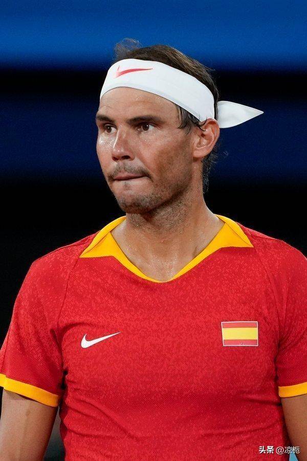 拉沃尔杯完胜年终总决赛，纳达尔刷新纪录的简单介绍