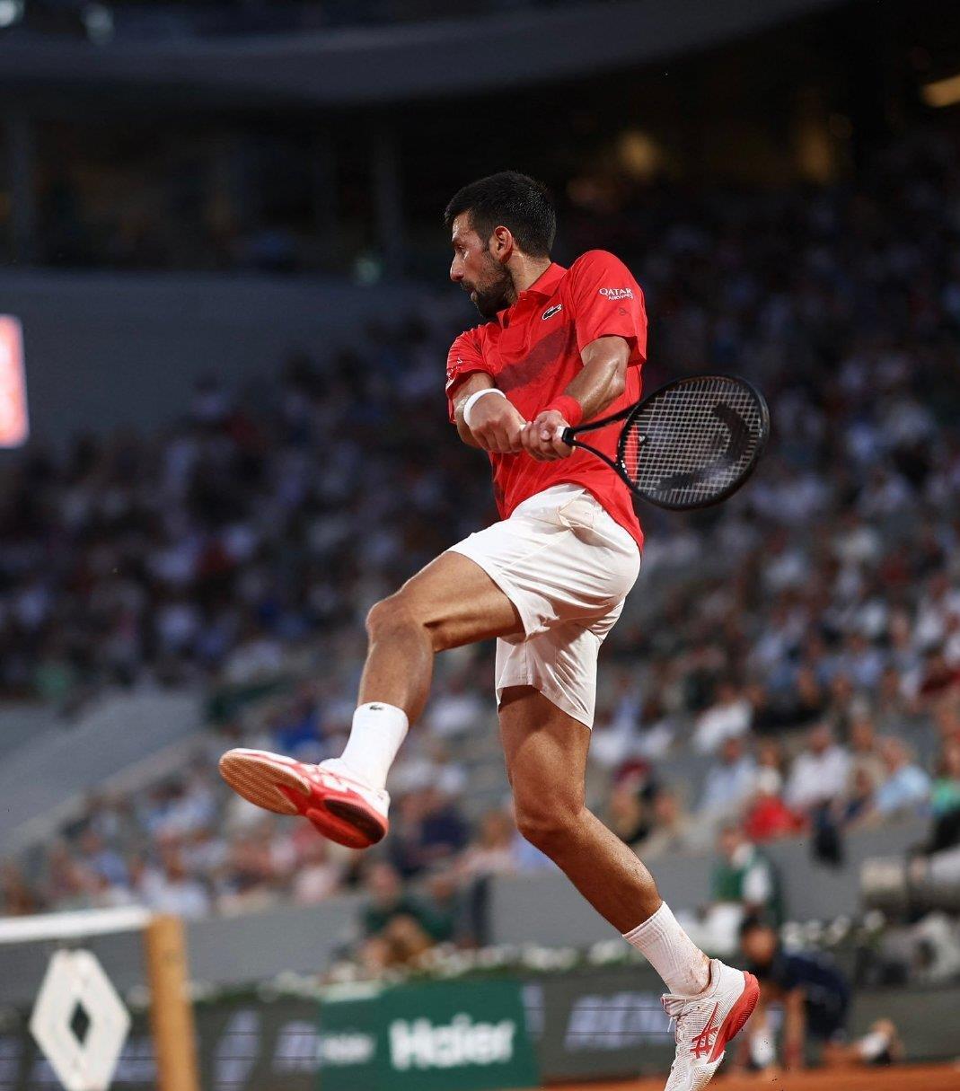 蒙特卡洛大师赛逆转法网,德约科维奇状态火热的简单介绍 蒙特卡洛大师赛逆转法网,德约科维奇状态火热的简单介绍