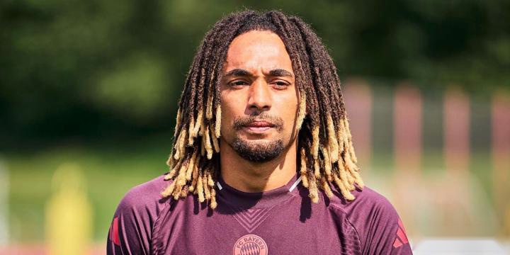 关于拜仁慕尼黑球员接受手术近期将缺席赛事的信息 关于拜仁慕尼黑球员接受手术近期将缺席赛事的信息