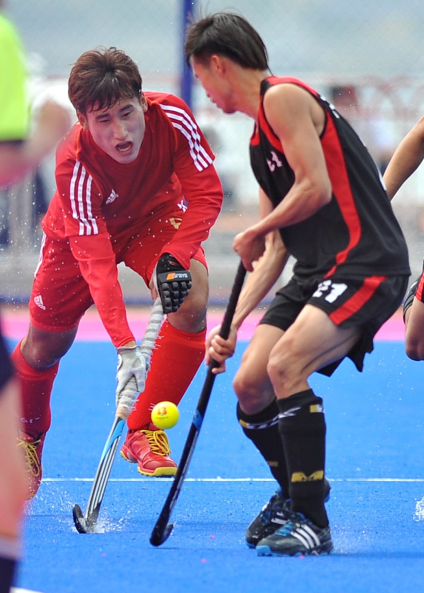 关于热门赛事：球场上的激情对决的信息