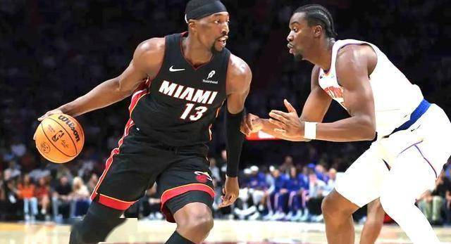 热火客场大胜!球员合作默契,打出精彩比赛的简单介绍 热火客场大胜!球员合作默契,打出精彩比赛的简单介绍