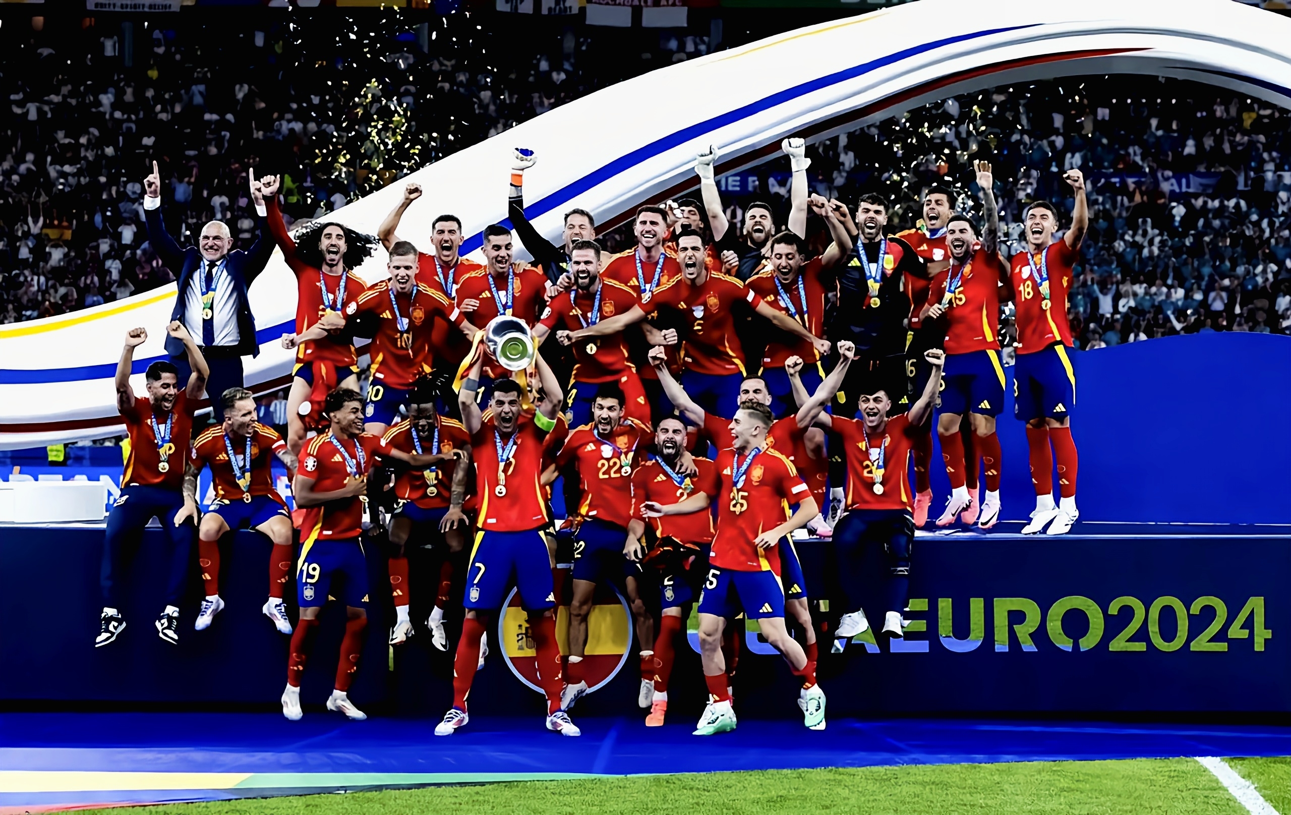 热刺夺冠梦碎!西班牙球队表现抢眼的简单介绍 热刺夺冠梦碎!西班牙球队表现抢眼的简单介绍