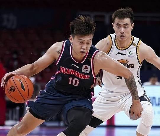 东北虎出击:吉林男篮迎战青海队,双方谁更胜一筹?的简单介绍 东北虎出击:吉林男篮迎战青海队,双方谁更胜一筹?的简单介绍