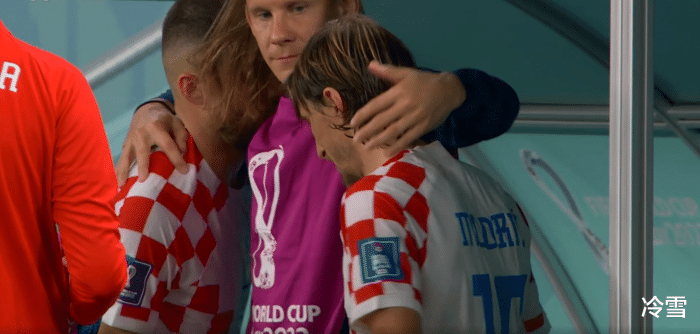 克罗地亚球员在外国联赛中获得掌声