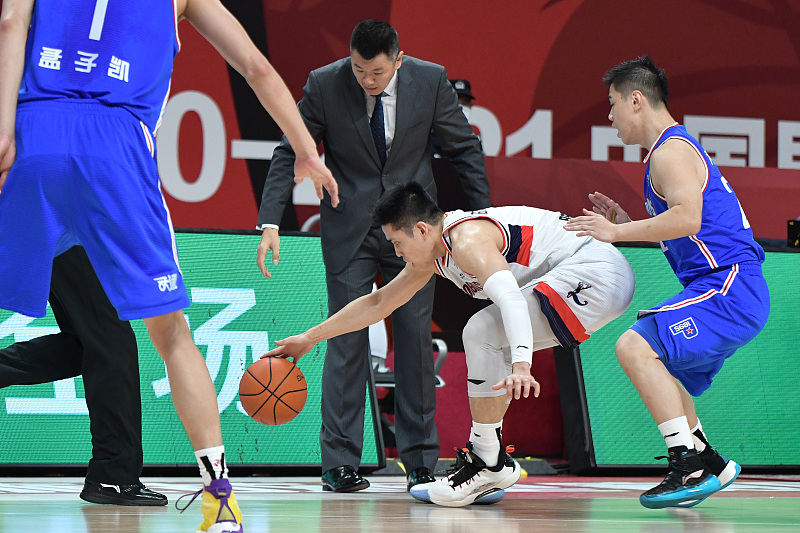 关于东莞八一客场逆转对手，保持连胜纪录的信息