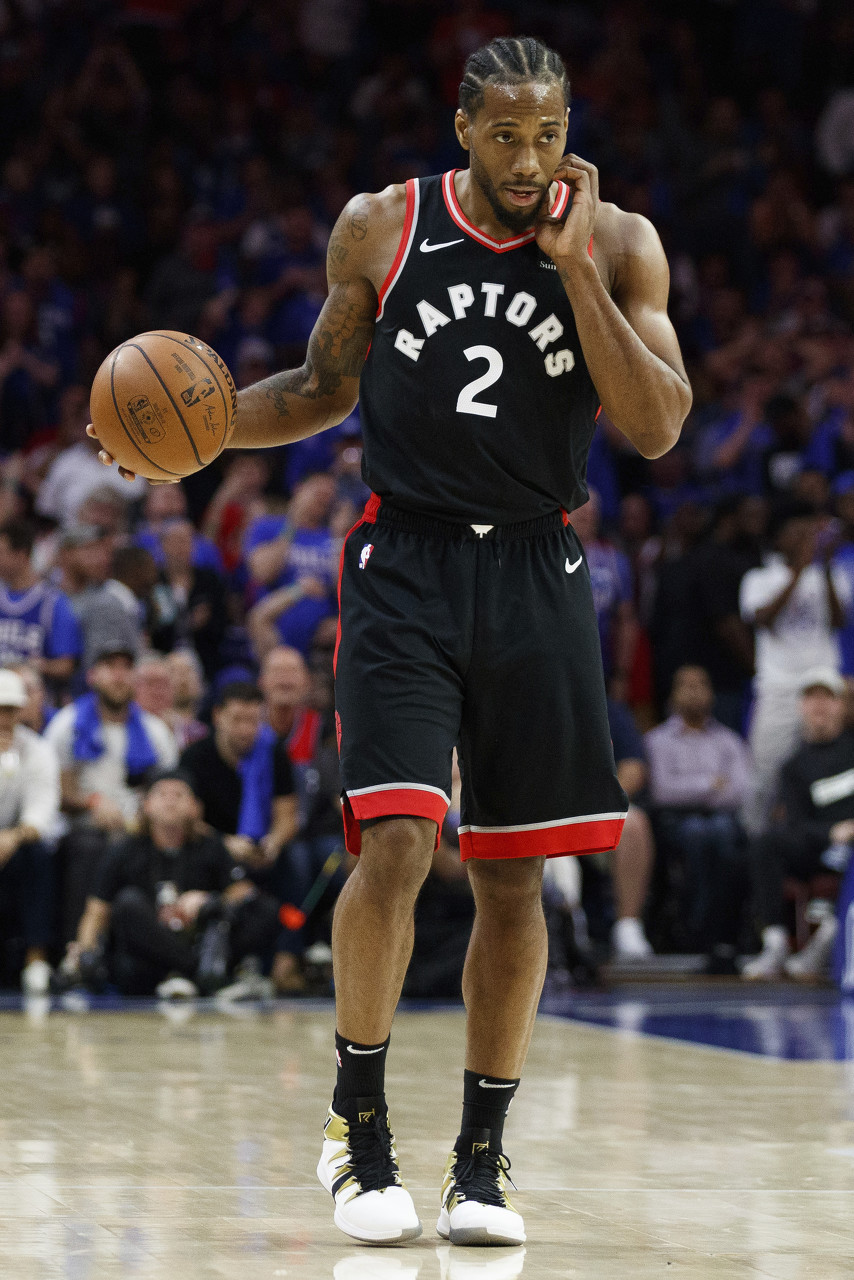 猛龙队士气高昂,力争晋级总决赛 猛龙队士气高昂,力争晋级总决赛