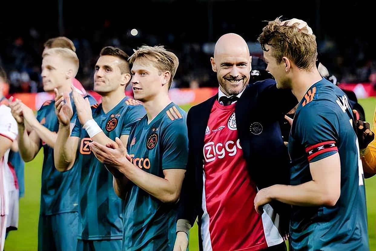 荷甲豪强成功晋级，欧洲豪门光芒耀眼的简单介绍