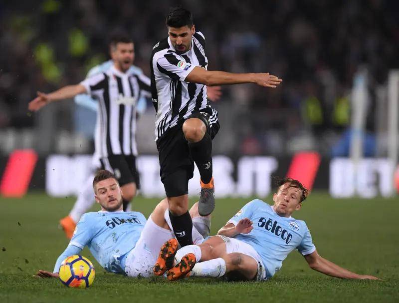 尤文图斯大胜乌迪内斯，继续追赶领头群的简单介绍