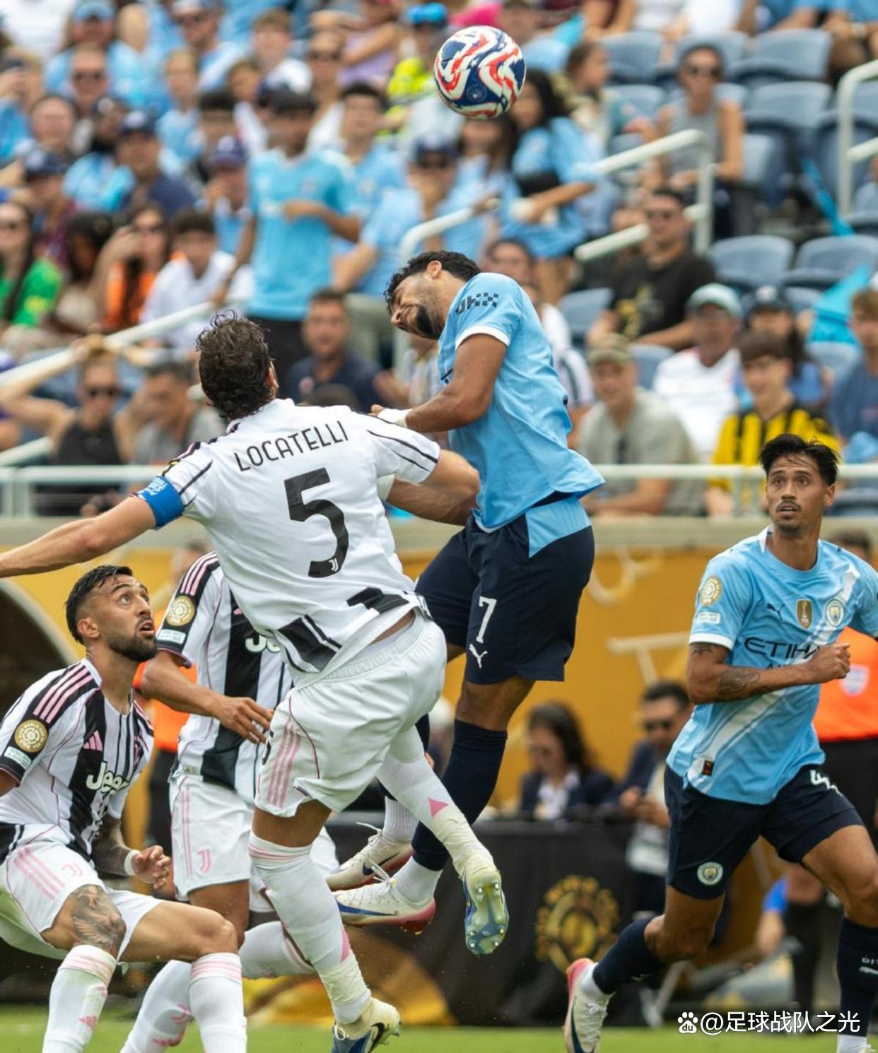 皇家马德里逆转击败尤文图斯