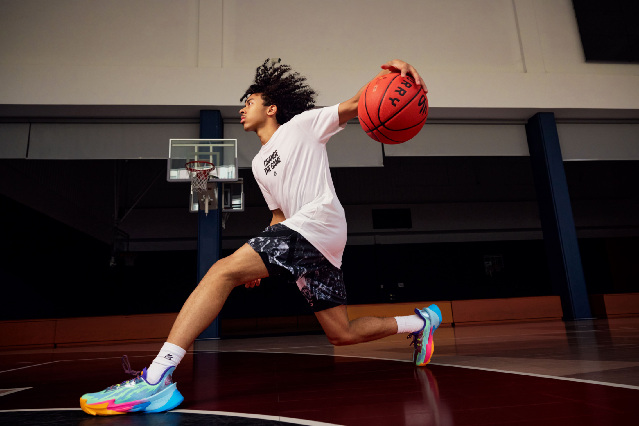 关于CBA联赛技战术提升，球员个人实力爆发的信息