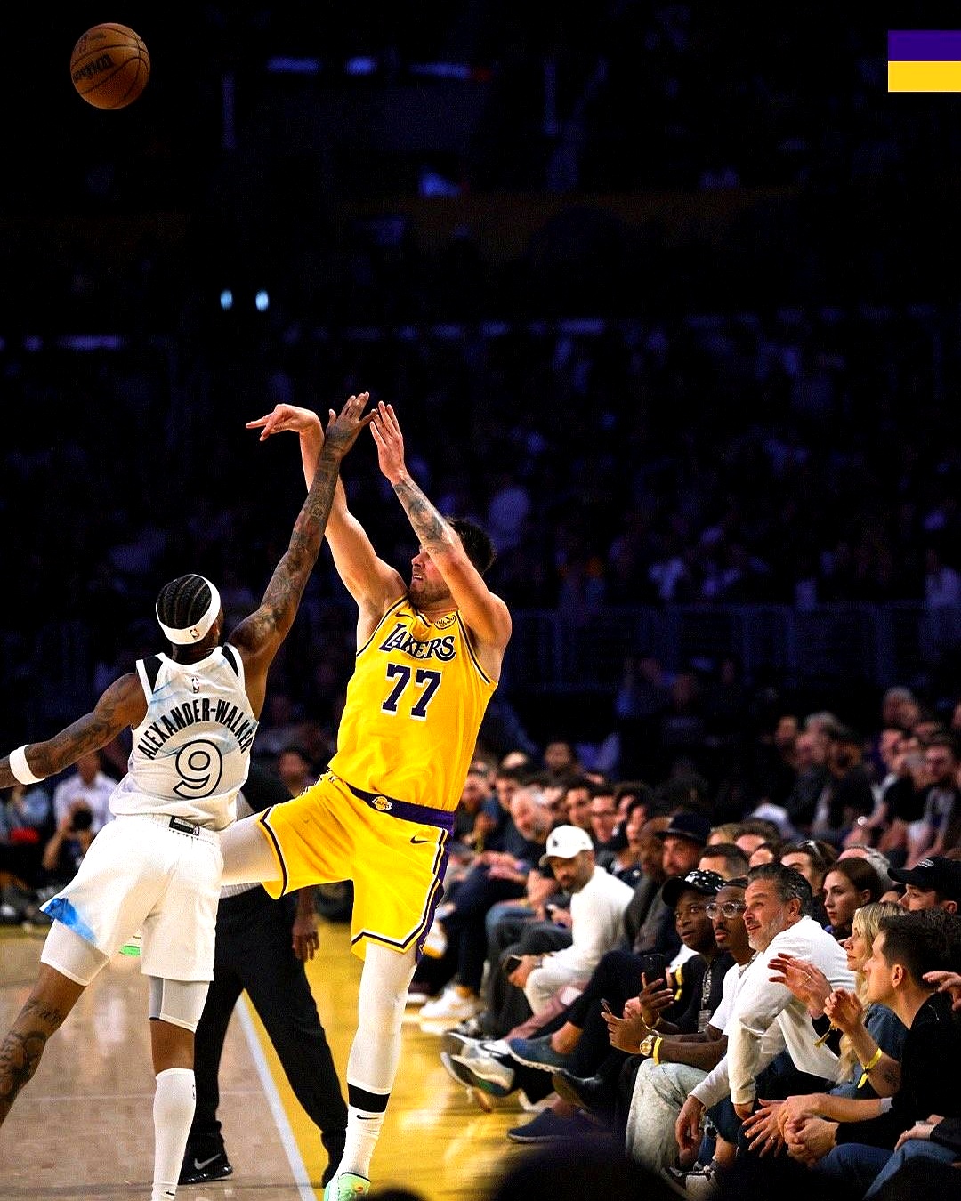 詹皇面对老东家挑战，能否过招？的简单介绍