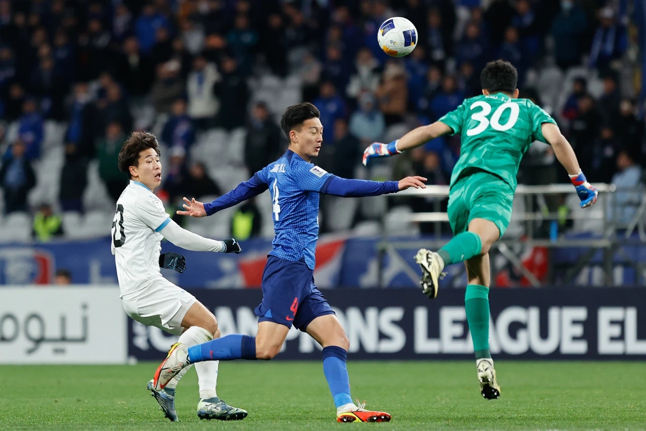 保级关键战：权健主场力克申花