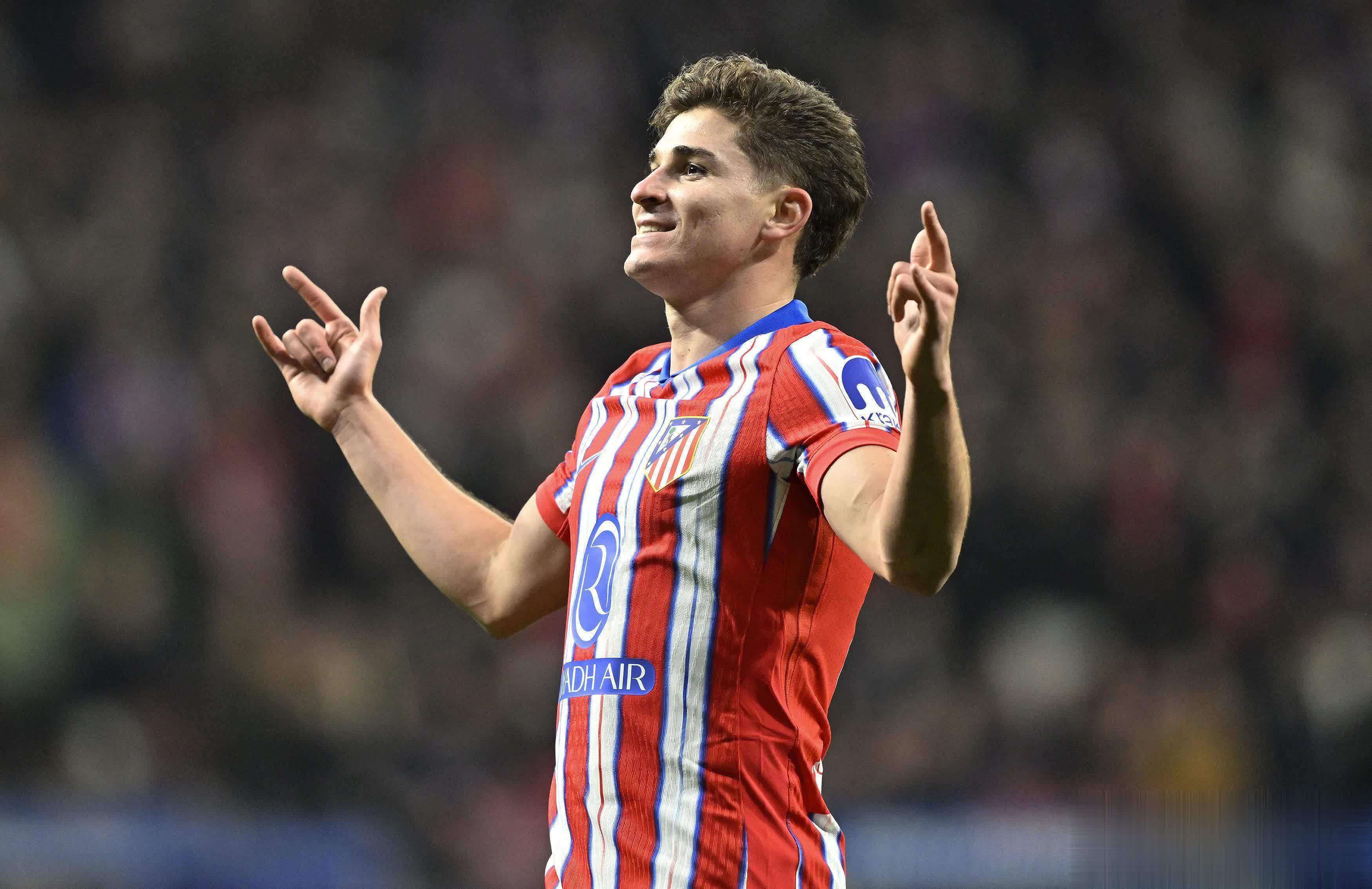 马德里竞技主场不敌强敌，战绩不佳