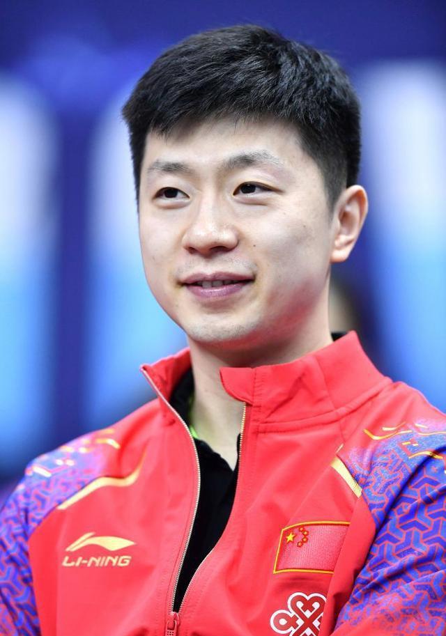 奥地利队险胜法国队，梁靖崑惊艳四座的简单介绍