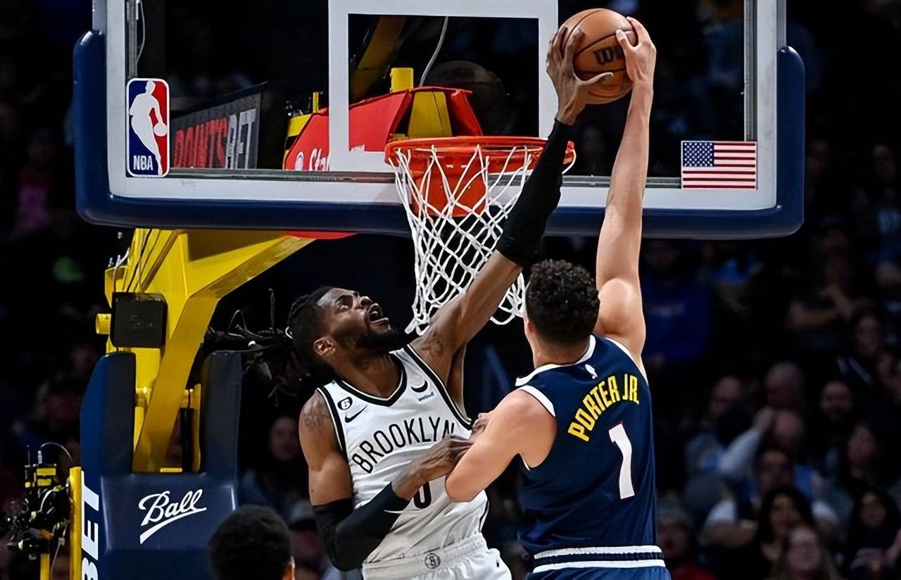 掘金轻取灰熊，霍勒迪高光表现的简单介绍