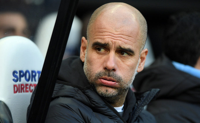 曼城全取三分，小组头名近在咫尺的简单介绍