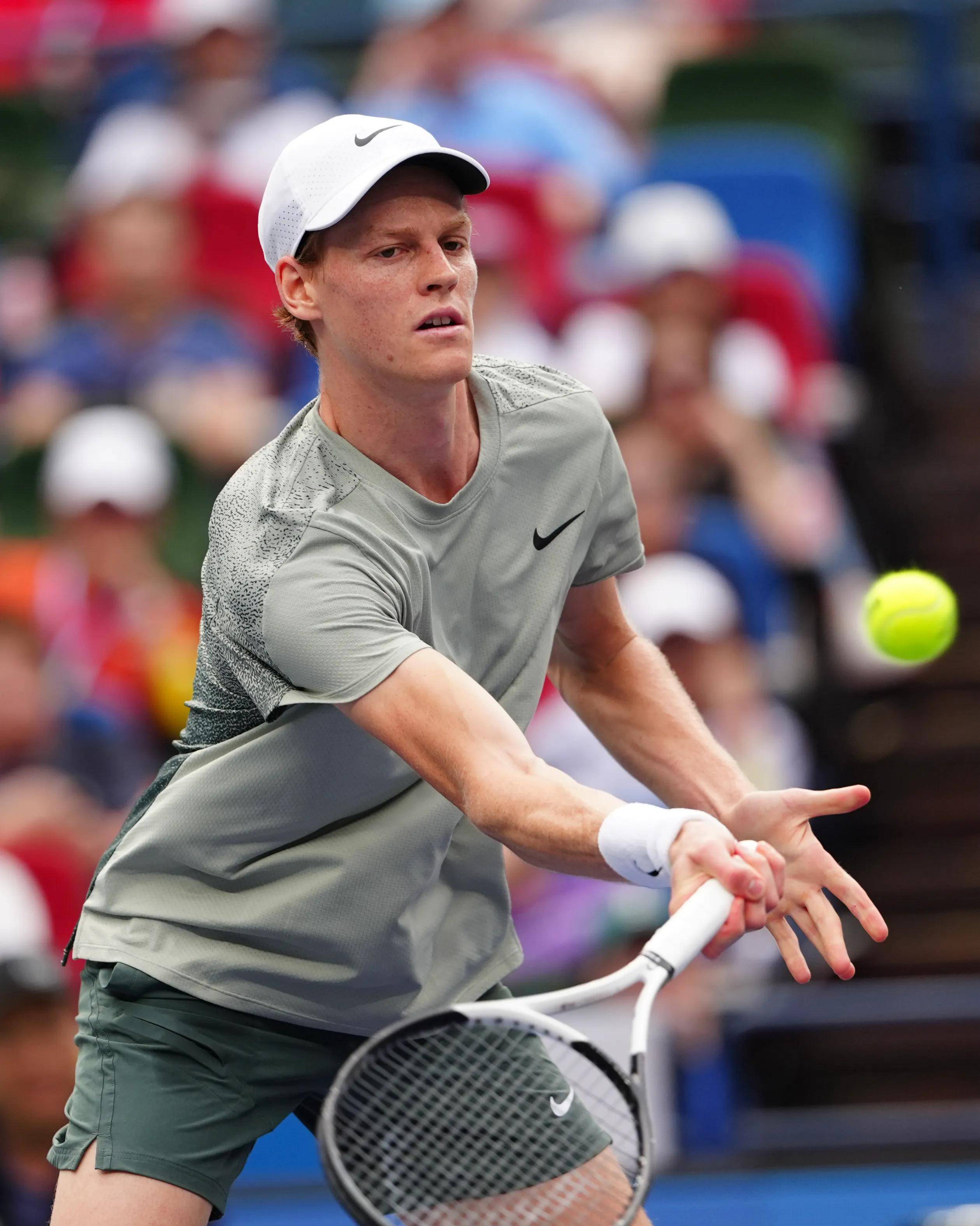 美网绝杀戴维斯杯，阿尔卡拉斯刷新纪录