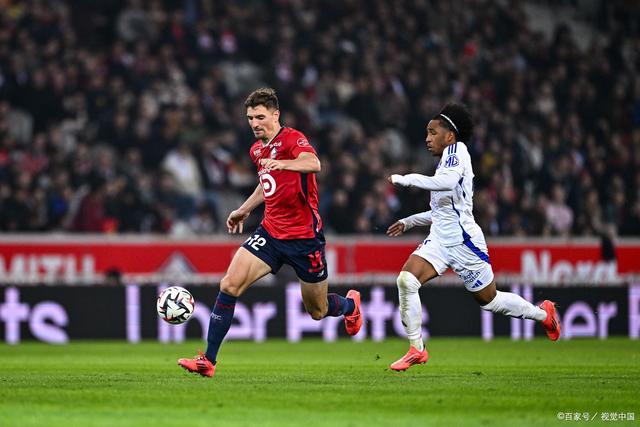 里尔客场战平尼斯，保持不败的简单介绍