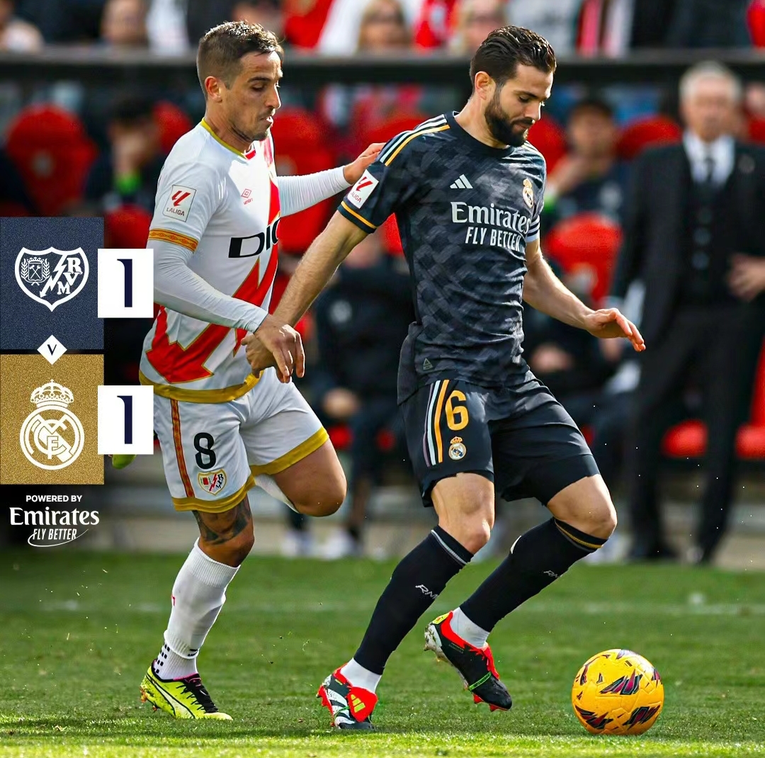 关于马德里竞技完胜阿根廷，卡瓦哈尔状态火热的信息