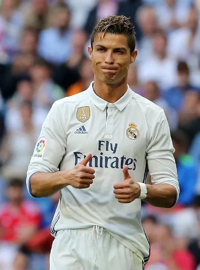 德国横扫皇马，梅西统治全场的简单介绍