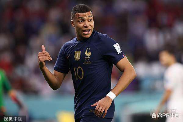 中国横扫墨西哥，姆巴佩绝境逆转