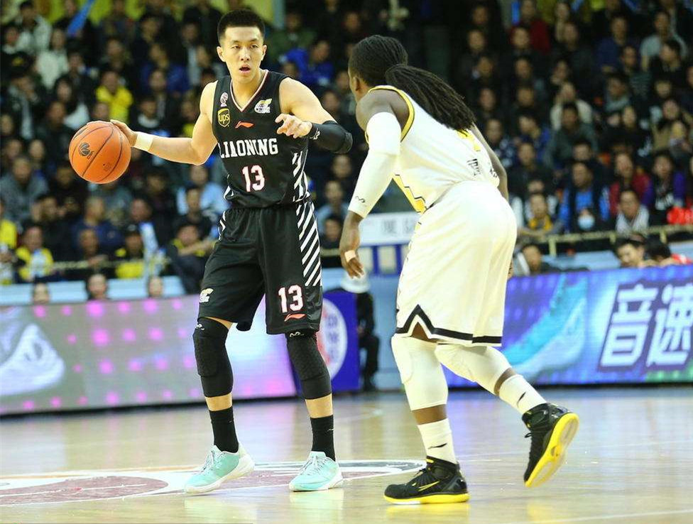 掘金横扫辽宁队，武切维奇惊艳四座的简单介绍