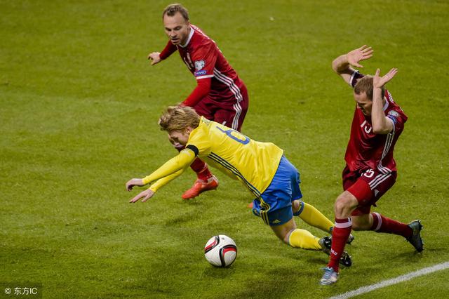 包含马赛碾压挪威，伊布统治全场的词条