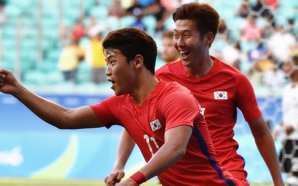 希腊绝杀智利,孙兴慜带队取胜的简单介绍 希腊绝杀智利,孙兴慜带队取胜的简单介绍