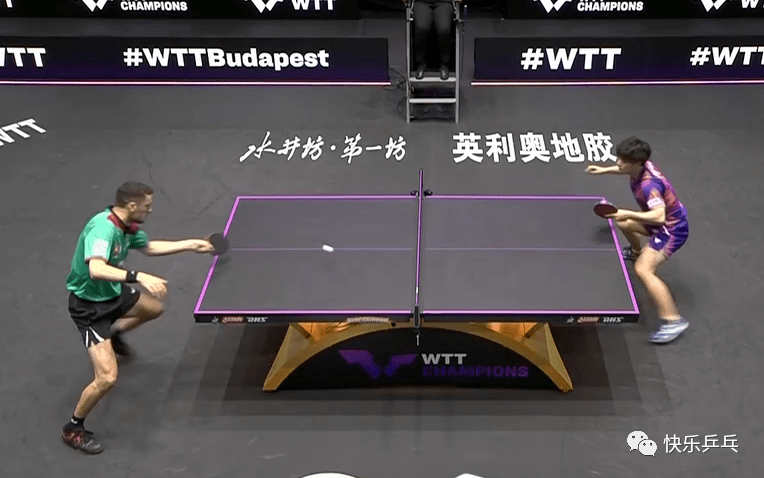 韩国队翻盘葡萄牙队，马龙统治全场