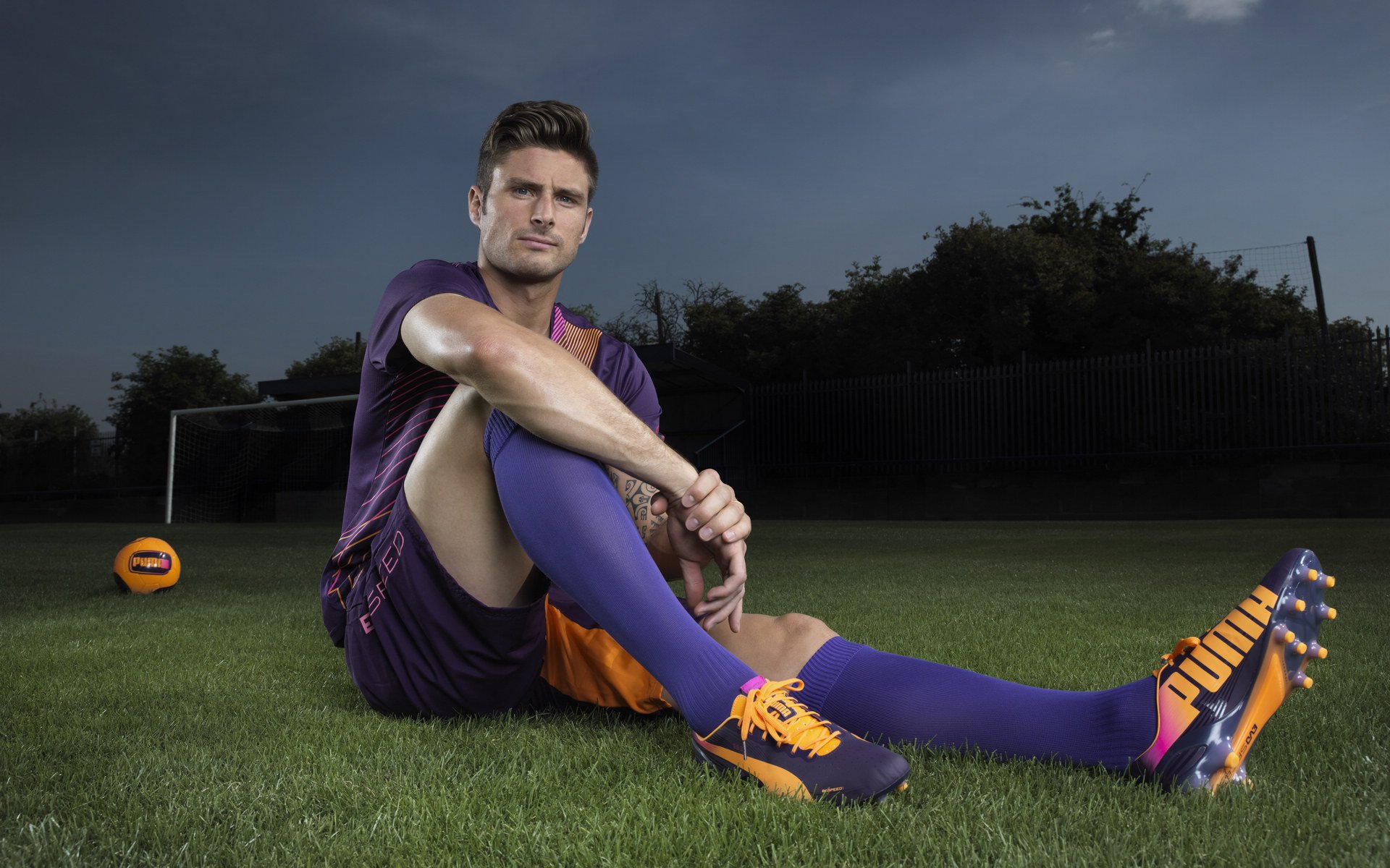 英超争冠之夜，蒂亚戈比赛走势一手掌控