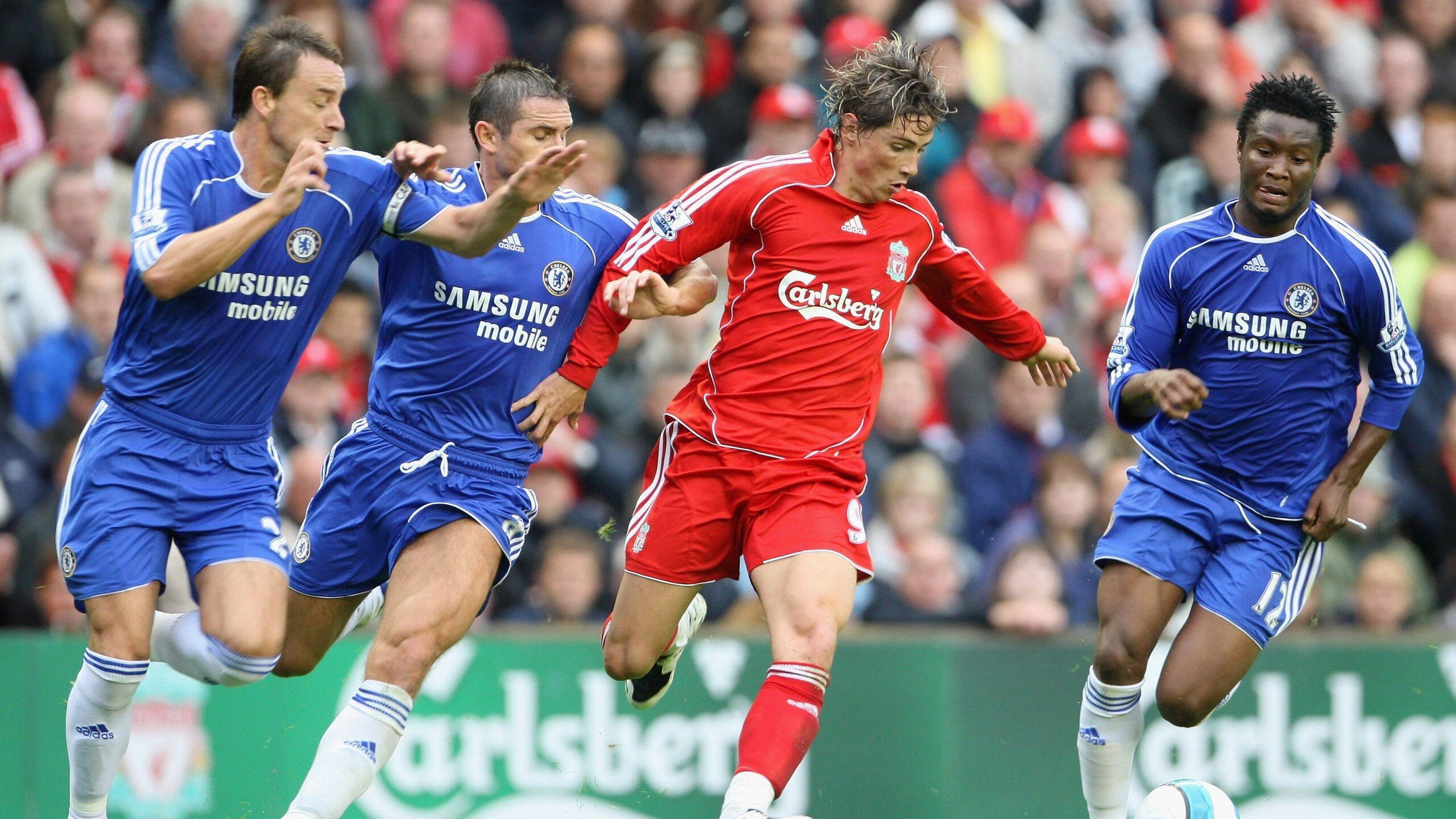 安哥拉门神拉亚,梦剧场之夜,他以一己之力击败曼联